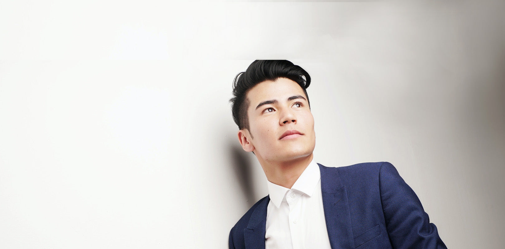 Why men’s skincare products don’t do men justice