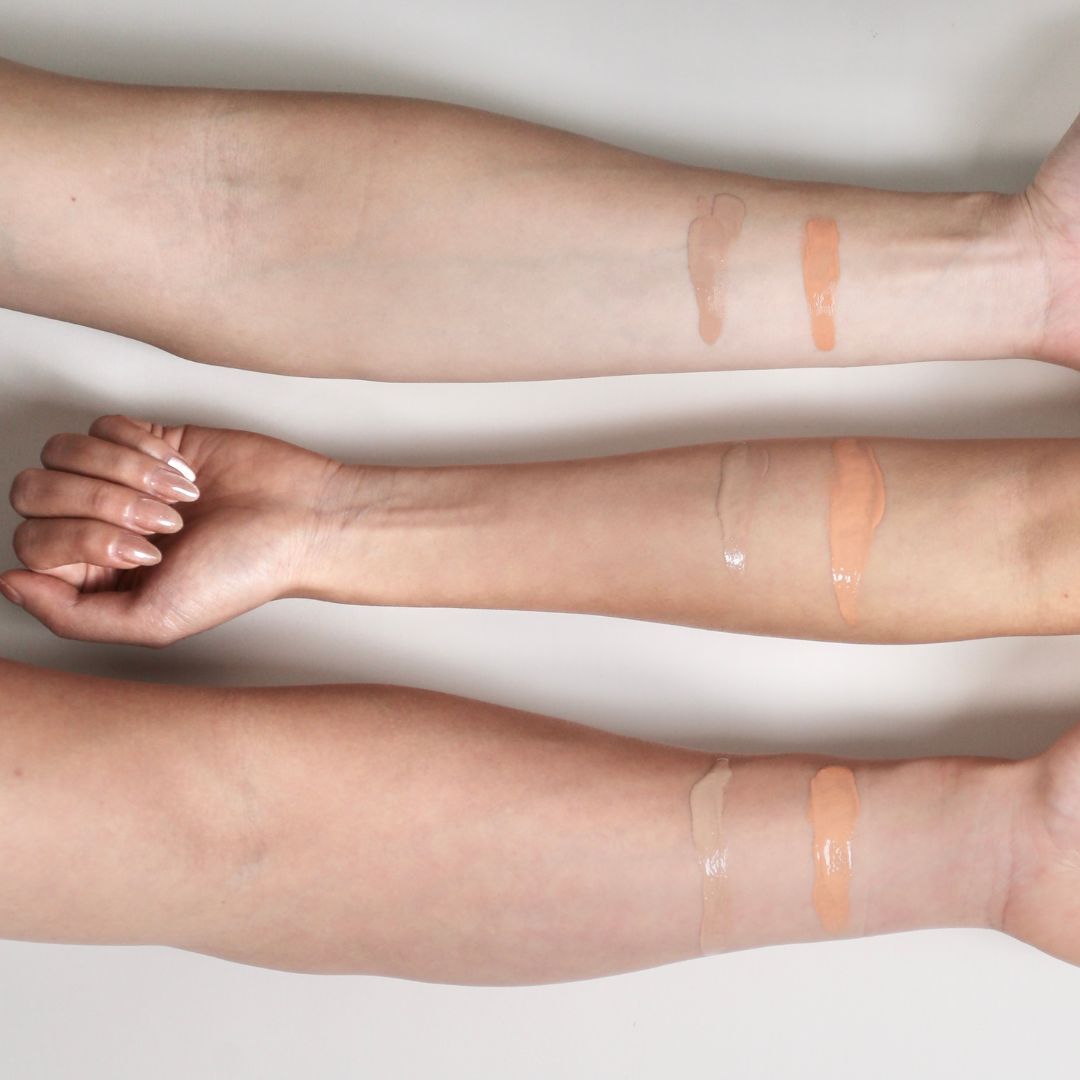 EVERYDAY Tinted Moisturizer + Niacinamide, Hyaluronic Acid &amp; Squalane